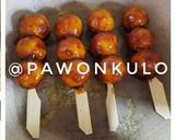 Foto langkah ke 6 dari resep Bakso Tempe.