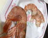 Foto del paso 6 de la receta: Guisado de rape con cigalas y patatas