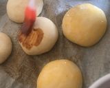 Foto del paso 5 de la receta: Brioches con chocolate