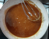 Foto del paso 3 de la receta: Arroz con leche y salsa de caramelo