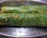 आळुवडी (aloo wadi recipe in marathi) रेसिपी स्टेप 11 फोटो 