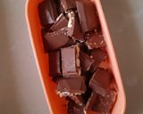 Foto langkah ke 1 dari resep Fudgy Brownies Silverqueen.