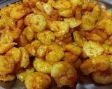 A picture of step 7 of 🍤🍤🍤🍤🍤Prawn Biryani 🍤🍤🍤🍤.