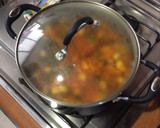 Foto del paso 6 de la receta: Sopa de verduras