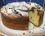 Foto del paso 6 de la receta: Torta Milkaut crematto marmolada