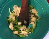 Foto del paso 5 de la receta: Kung Pao Chicken