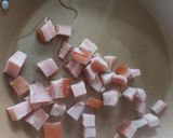 Foto do passo 10 de Mandioca na manteiga - (macaxeira na manteiga, aipim na manteiga) receita deliciosa