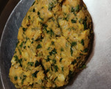 કોર્ન મેથી કબાબ (Corn Methi Kebab Recipe In Gujarati) રેસીપી સ્ટેપ1ફોટો