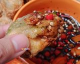 Foto langkah ke 6 dari resep Tahu Walik (tanpa daging).