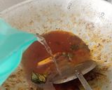 Foto langkah ke 2 dari resep Gulai perut ikan patin.