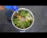 A picture of step 2 of Cucumber cooler.