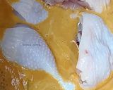 Foto langkah ke 2 dari resep Ayam Bakar Ketumbar.