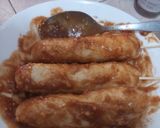 Foto langkah ke 2 dari resep Saus Olesan Bebakaran/Panggang.