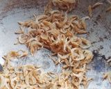 Foto langkah ke 1 dari resep Pempek Dos 2.0.