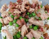 Foto del paso 6 de la receta: Ensalada de Arroz