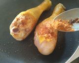 Foto del paso 1 de la receta: Butter chicken