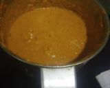 પનીર લબાબદાર (Paneer Lababdar Recipe In Gujarati) રેસીપી સ્ટેપ2ફોટો