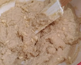 Foto del paso 3 de la receta: Tamales dulces de limón