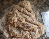Foto del paso 2 de la receta: Pan 100% integral multisemillas