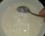 Foto del paso 2 de la receta: Yogurt Casero
