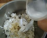 Foto langkah ke 1 dari resep Cireng Nasi Sambal Rujak.