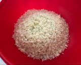 Foto del paso 6 de la receta: Budín de arroz