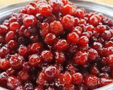 Hình bước làm 6 của món Mứt chùm ruột