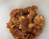 Foto del paso 5 de la receta: Pollo estilo chino saludable