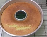 Foto langkah ke 9 dari resep Cake Susu Premium.