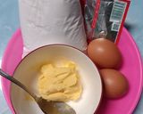 Foto langkah ke 1 dari resep Stik Telur Gabus (tanpa keju).