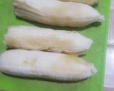 Foto langkah ke 2 dari resep Pisang Gapit Khas Kalimantan.
