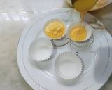 Frozen mango yoghurt bites/ 3 ingredients mango dessert recipe step 3 photo