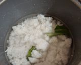 Foto langkah ke 2 dari resep Lontong Sayur Lodeh.
