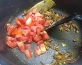 Veg Dum Biriyani Recipe recipe step 10 photo