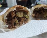 Foto del paso 3 de la receta: Empanadas de NO-carne de Soja texturizada 👌🤩