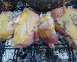 Foto del paso 8 de la receta: Bondiola de cerdo con verduras asadas al carbón
