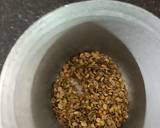 Halwai style khasta samosa recipe step 6 photo