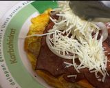Foto langkah ke 5 dari resep MARYAM SANDWICH ala LIANG SANDWICH.