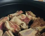 Foto del paso 1 de la receta: Costillas de Cerdo con Papas fritas !!