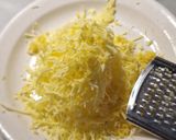Krémes, citromos, sajtos spagetti🍋🌱 (vegán) recept fázis 2 fotója