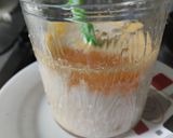 Foto del paso 8 de la receta: Jugo🍯de melón🥛con leche🥛🧋🧃