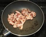 รูปขั้นตอนการทำที่ 1 ของ หมูย่างบั๋นหอย (อาหารเวียดนาม)