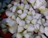 சுரைக்காய் நிலக்கடலை குழம்பு ரெசிபி ஸ்டேப் 5 புகைப்படம்