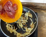 Foto del paso 7 de la receta: Solomillo salteado