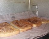 Foto langkah ke 4 dari resep Bagelen (Roti Kering) Simpel.