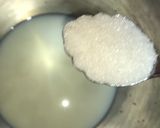A picture of step 1 of Doughnut.