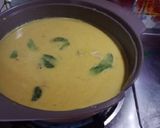 Foto langkah ke 3 dari resep Patin Kemangi Kuah Kuning.