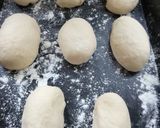 Foto del paso 5 de la receta: Pancitos de Leche
