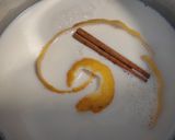 Foto del paso 1 de la receta: Cuajada de Carnaval (postre tradicional de Granada)