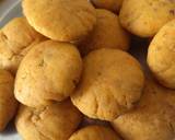 Atta khakra recipe step 3 photo